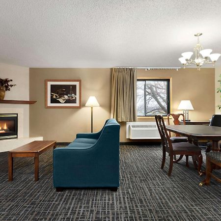 Baymont By Wyndham Sioux Falls North,I-29,Russell St, Airport Exterior foto