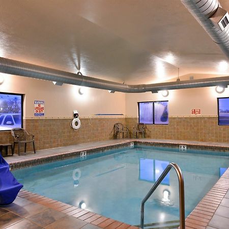 Baymont By Wyndham Sioux Falls North,I-29,Russell St, Airport Exterior foto