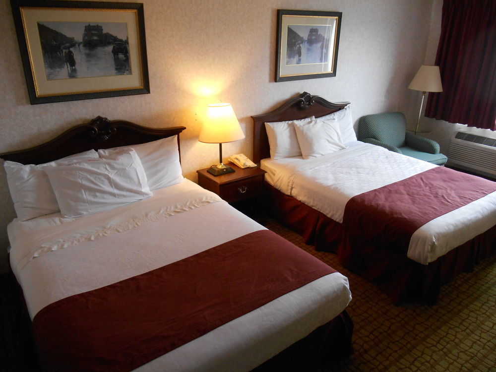 Baymont By Wyndham Sioux Falls North,I-29,Russell St, Airport Exterior foto
