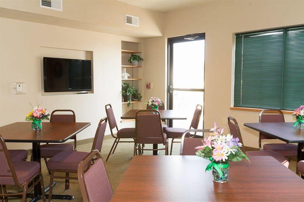 Baymont By Wyndham Sioux Falls North,I-29,Russell St, Airport Exterior foto